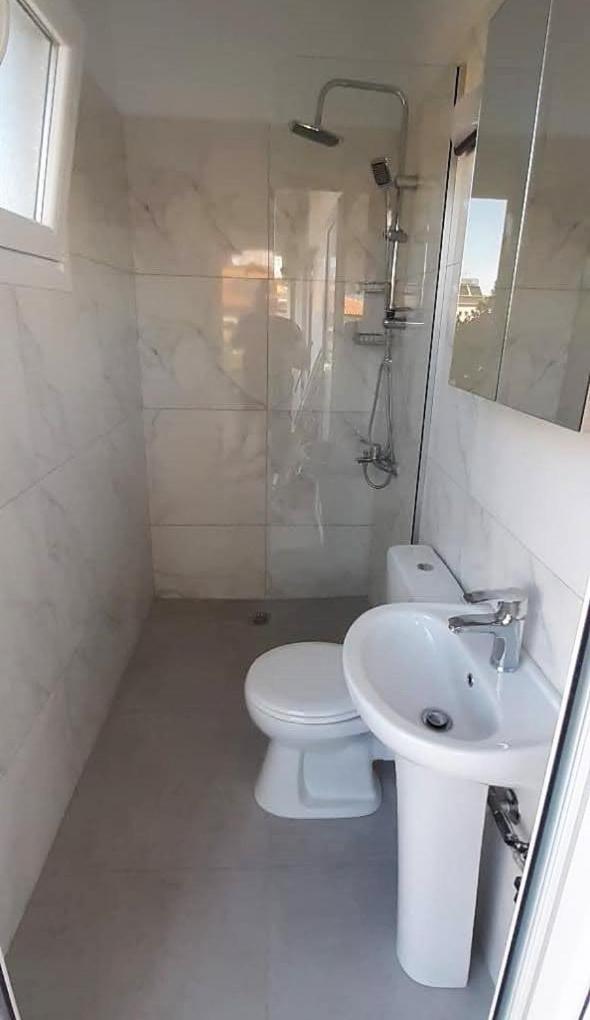 Ourania Apartment Аспровальта Экстерьер фото